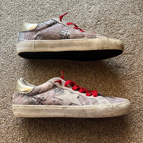 Steve Madden Sneakers - Picture 3 of 5